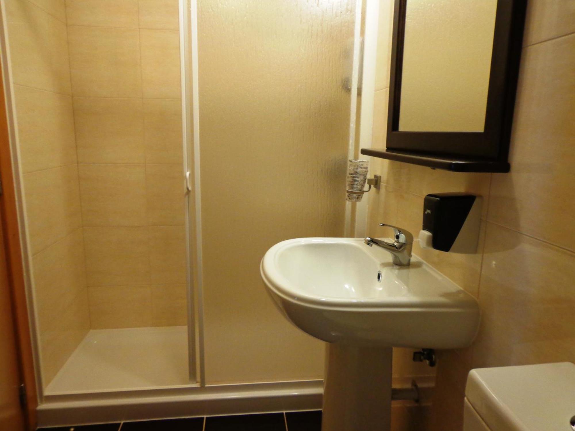 Casa Da Fonte Sagrada Hotel Loriga Værelse billede