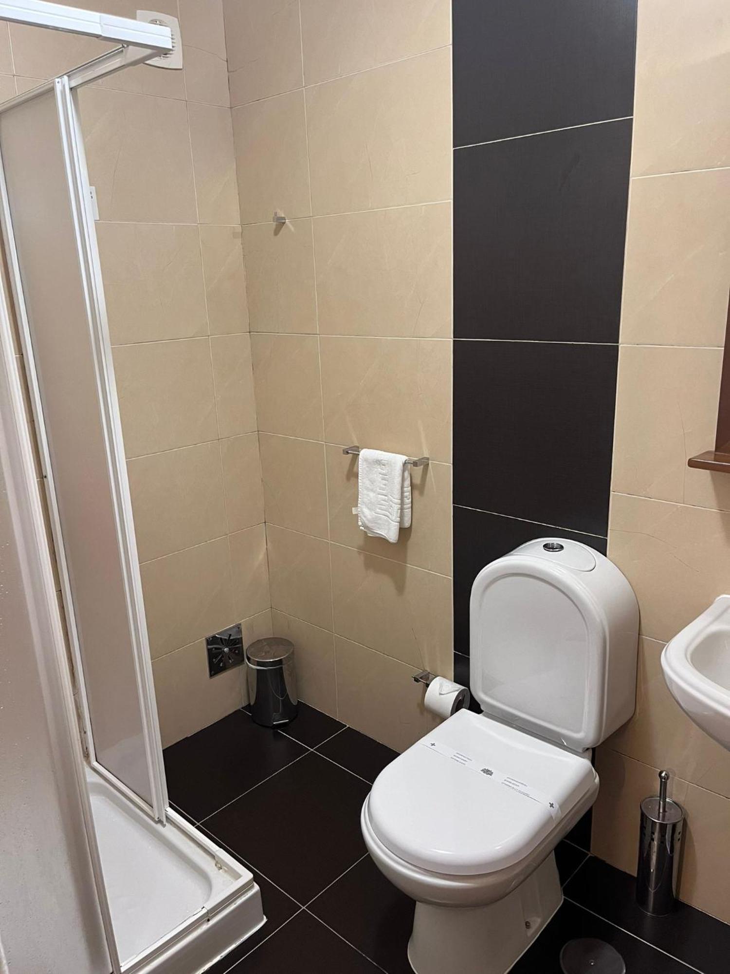 Casa Da Fonte Sagrada Hotel Loriga Eksteriør billede