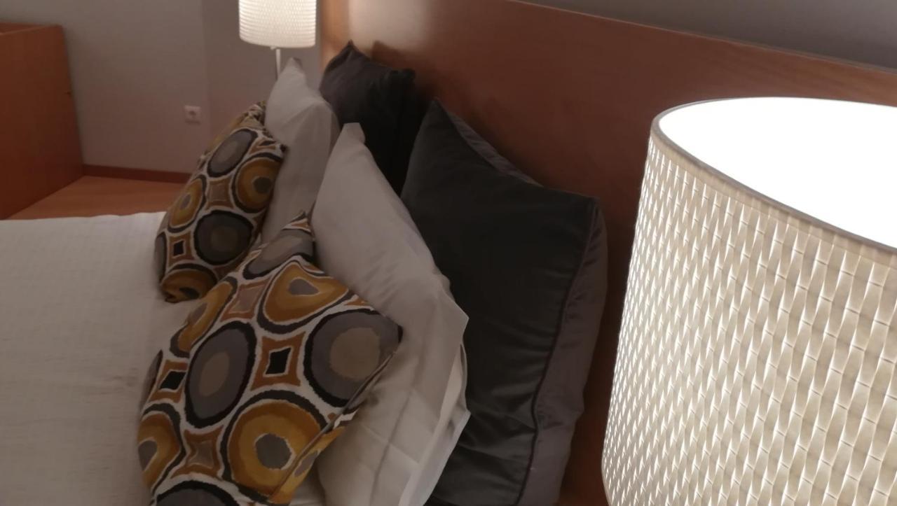 Casa Da Fonte Sagrada Hotel Loriga Eksteriør billede