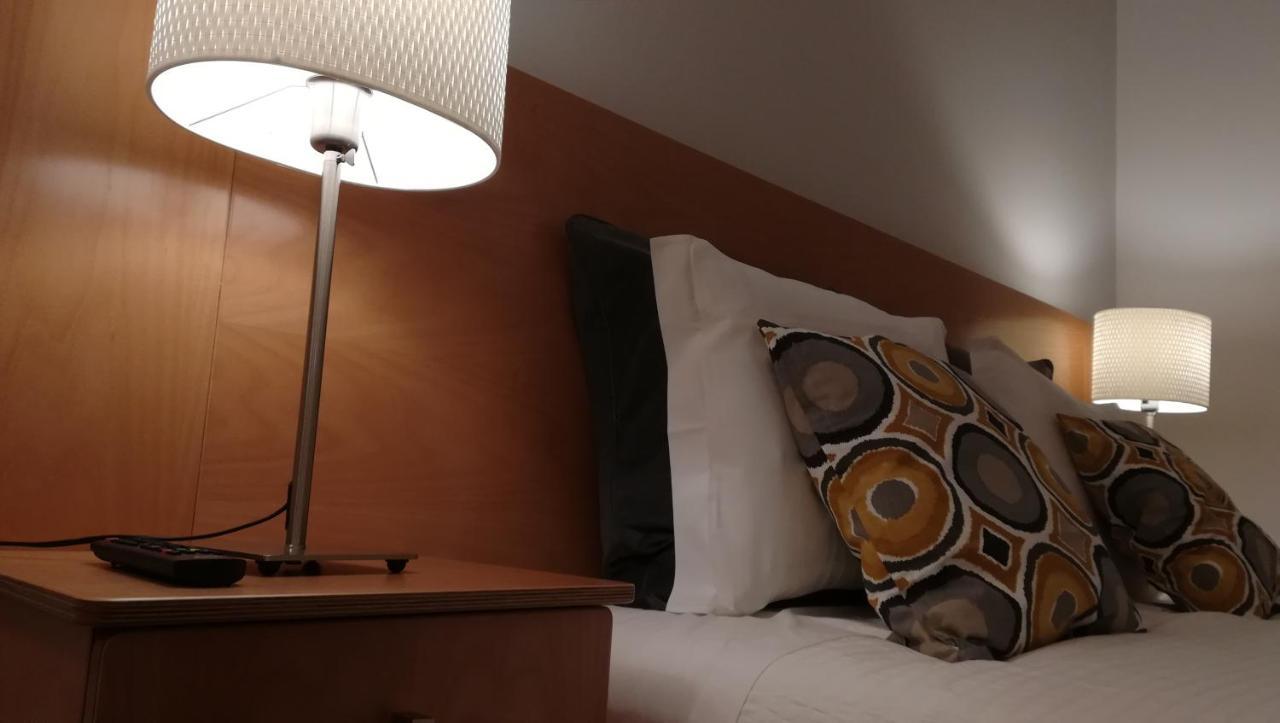 Casa Da Fonte Sagrada Hotel Loriga Eksteriør billede