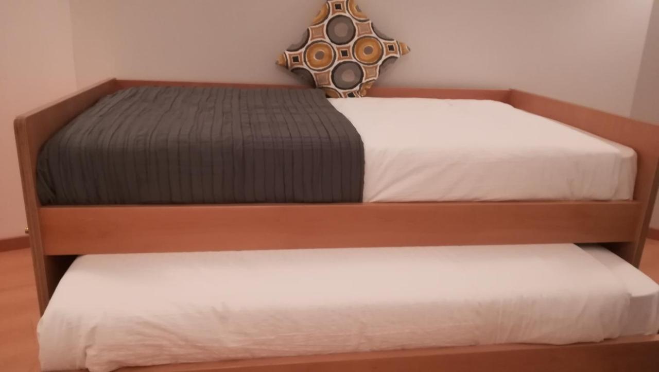 Casa Da Fonte Sagrada Hotel Loriga Eksteriør billede