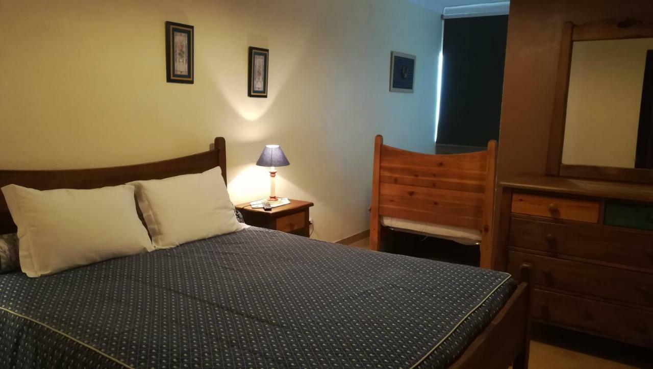 Casa Da Fonte Sagrada Hotel Loriga Værelse billede